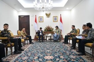 Wapres Gibran Dukung Penuh World Abilitysports Games 2025 dan Pengembangan Olahraga Disabilitas