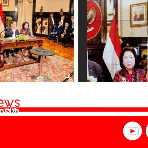 Indonesia-AS Sepakati Langkah Strategis dalam Negosiasi Perdagangan Bilateral