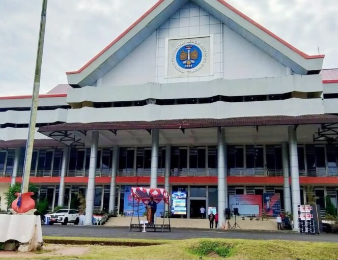 
					Unima Siap Gelar Pilrek 2025–2029, Panitia Tegaskan Komitmen Transparansi dan Profesionalisme
