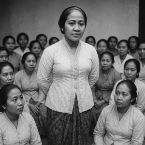 Mengenal Sosok R.A. Kartini: Pelopor Emansipasi Perempuan Indonesia