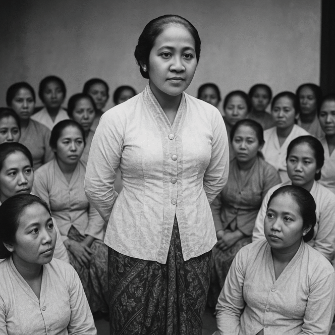 
					Mengenal Sosok R.A. Kartini: Pelopor Emansipasi Perempuan Indonesia
