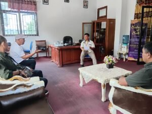 Percasi Minahasa Siap Gelar Turnamen Catur Antar Pelajar dan Mahasiswa