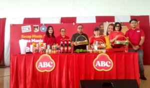 Sinergi PT Heinz ABC dan Pemkab Minahasa Dorong UMKM Kuliner Naik Kelas Lewat “Akademi ABC”