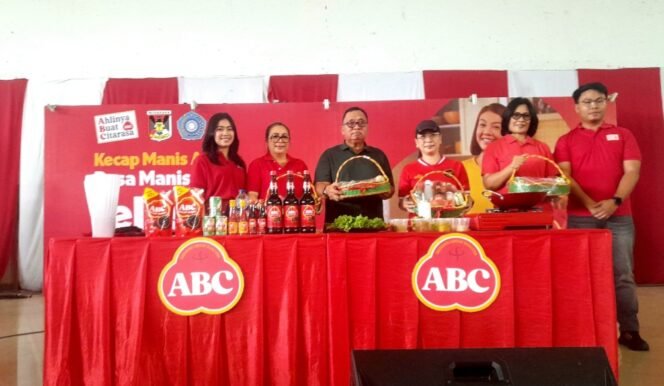 
					Sinergi PT Heinz ABC dan Pemkab Minahasa Dorong UMKM Kuliner Naik Kelas Lewat “Akademi ABC”