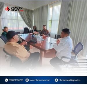 Panitia Kejuaraan Catur UNIMA Matangkan Persiapan, Targetkan Kehadiran Gubernur Sulut