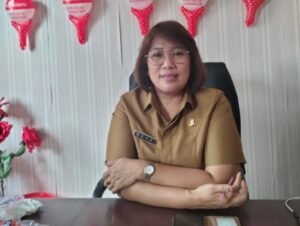 Kadis Keminfo Ajak Masyarakat Bijak Dalam Mengunakan Medsos