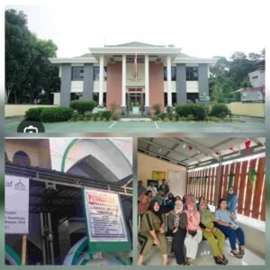 PA Tondano Menangkan Gugatan Yayasan Nurul Yaqin, Aset Wakaf Resmi Dikelola Yayasan