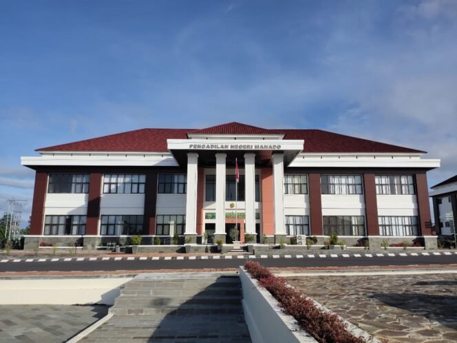 
					Rumah Pengacara Digeledah Tanpa Surat Resmi, Dugaan Mafia Peradilan Guncang PN Manado