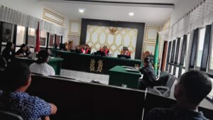 Perusahaan Terdakwa Terkuak di Persidangan, Kasus Penggelapan PT Adicitra Anantara Masuki Babak Baru