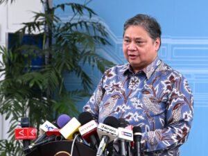 Presiden Prabowo Dorong Perluasan Akses Keuangan Nasional