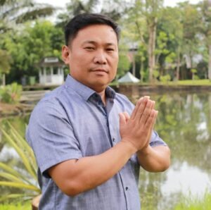 Seruan Kerukunan Percayakan Aparat dan Jaga Slogan “Torang Samua Basudara”