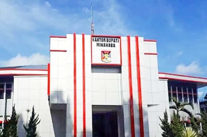 
					Tahapan TPP ASN Tuntas, Pemkab Minahasa Rilis Klarifikasi Resmi