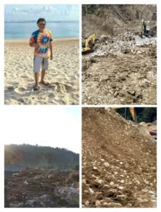 Pengusaha Ello Korua Bagun Bisnis kerajaan Tambang Ilegal Ratatotok Tanpa Tersentuh Hukum