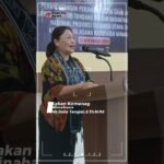 Lapas Tondano dan Kemenag Minahasa Teken MoU Tingkatkan Layanan Pembinaan