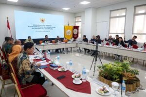 Reformasi Polri Digodok lewat Dialog Terbuka di UGM