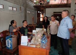 Bapenda Minahasa Gerebek Sejumlah Usaha, Sidak Pajak Diperketat