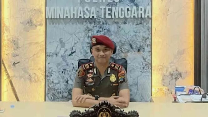 
					Polres Mitra Angkat Bicara: Jangan Provokasi! Penangkapan 2 Warga Pembawa Sajam, Murni Penegakan UU Darurat