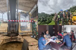 Polemik Penindakan PT HWR:Masyarakat Ratatotok Tuntut Keadilan Tanpa Tebang Pilih