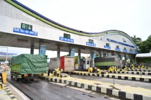 Arus Balik Akhir Tahun Sumatera–Jawa Mulai Meningkat