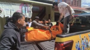 Tragedi Kost Chemara, Mahasiswi UNIMA Tewas Gantung Diri