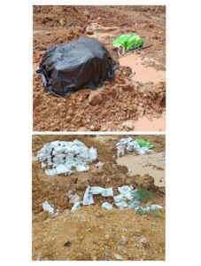 Pelapor Kasus Perusakan Lahan & Pencurian Material Kecewa Berat: “Laporan Kami Dibiarkan Tanpa Titik Terang, SP2HP Pun Tak Diterima!”