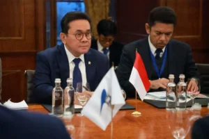 Perjanjian Dagang Indonesia–EAEU Resmi Digenjot, UMKM Jadi Andalan