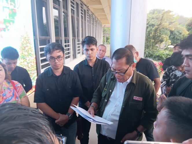 
					Unima Buka Suara soal Mahasiswa PGSD FIP Meninggal, Rektor Tegaskan Tindak Tegas Dugaan Pelecehan