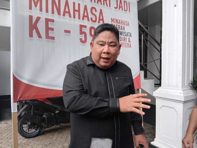 
					Persmin Minahasa Bangkit dari Vakum, Liga IV Dibidik