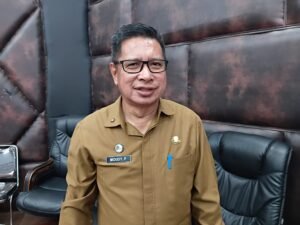 458 ASN Mangkir Apel Perdana, Pemkab Minahasa Tebas TPP Tanpa Tawar