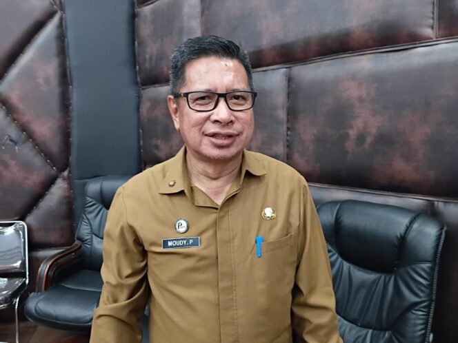 
					458 ASN Mangkir Apel Perdana, Pemkab Minahasa Tebas TPP Tanpa Tawar