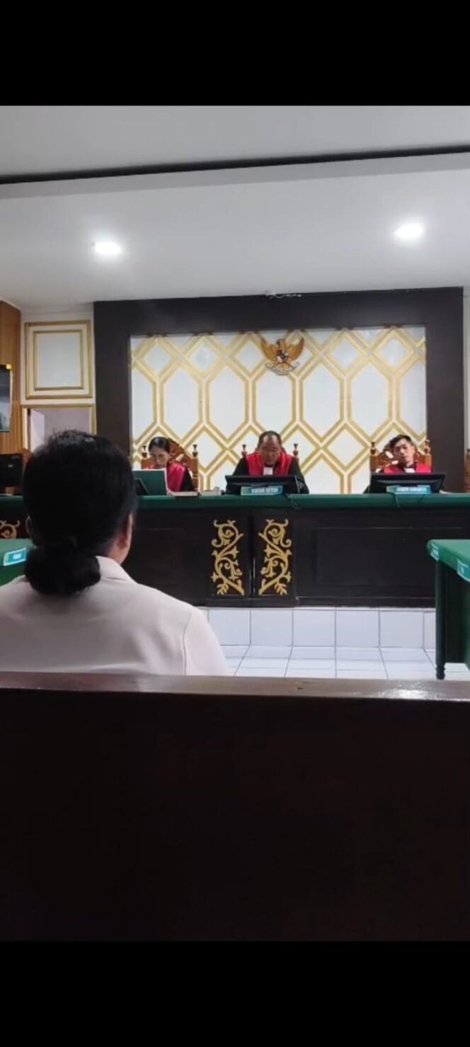 
					Pola Penundaan Berulang, Terdakwa PMB Dinilai Permainkan Agenda Pengadilan