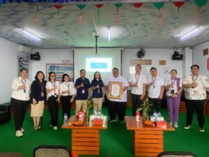 RS Siloam Sonder Ubah Wajah Layanan JKN: Cepat, Tertib, Transparan