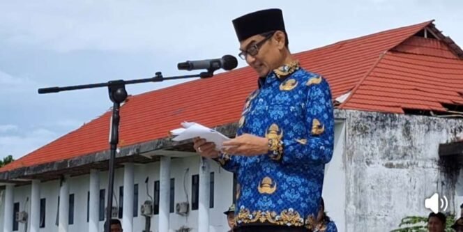 
					Bupati Talaud Instruksikan Pelunasan Gaji dan TPP ASN, Tunggakan 2025 Ditarget Rampung