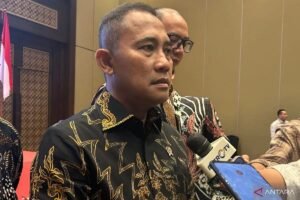 BNPT Ketatkan Pengawasan Game Online, Roblox Disorot Cegah Radikalisasi Anak