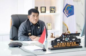 PKB Sulut Dipastikan Tak Naik, Gubernur YSK Tegaskan Pajak Dikembalikan ke Tarif Lama