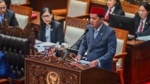 KUHP–KUHAP Baru Resmi Berlaku, Indonesia Tutup Bab Hukum Warisan Kolonial