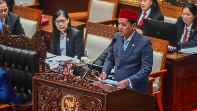 
					KUHP–KUHAP Baru Resmi Berlaku, Indonesia Tutup Bab Hukum Warisan Kolonial