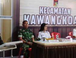 Musrenbang Kawangkoan 2026, Penentuan Arah Pembangunan Tak Boleh Sekadar Seremonial