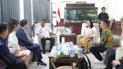 Pemprov Sulut Buka Pintu Investasi Jepang, Fokus SDM hingga Ekspor Lobster