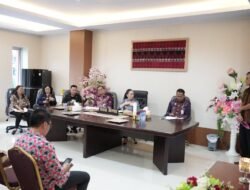 Wabup Vanda Sarundajang Kawal Ketat Jitupasna, Pastikan Pemulihan Pascabencana Tepat Sasaran