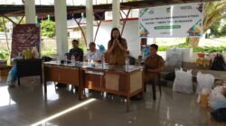 ATENSI Rp161 Juta Digelontorkan, 100 Warga Rentan Minahasa Terima Bantuan Usaha hingga Nutrisi