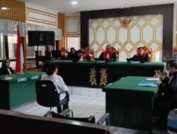 Pledoi Digempur, JPU Tegas: Unsur Penggelapan Patricia Beelt Terbukti