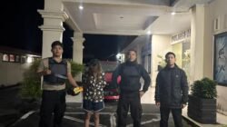 Wanita 25 Tahun Diciduk UPRC, Remaja 14 Tahun Jadi Korban Sajam di Asabri