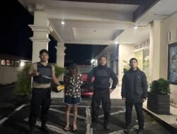 Wanita 25 Tahun Diciduk UPRC, Remaja 14 Tahun Jadi Korban Sajam di Asabri