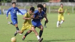 Datang Menantang, Pulang Menang: Persmin Hajar Persma 2-1 di Klabat