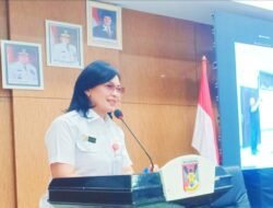 LKPJ–LPPD 2025 Dikebut, Sekda Minahasa Ingatkan Jangan Abaikan Tenggat Waktu