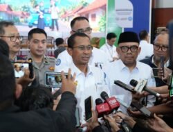 BPJS Kesehatan Siaga Lebaran, Layanan JKN Tetap Buka Saat Mudik