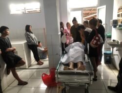 Kerja Berujung Petaka: Pria 46 Tahun di Papakelan Tewas Tersengat Listrik