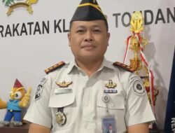 80 Napi Lapas Tondano Diganjar Remisi Idul Fitri, Negara Takar Perilaku di Balik Jeruji