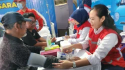 BPJS Kesehatan Buka Posko Mudik Gratis di Jalur Padat, Pemudik Bisa Cek Kesehatan Hingga Relaksasi